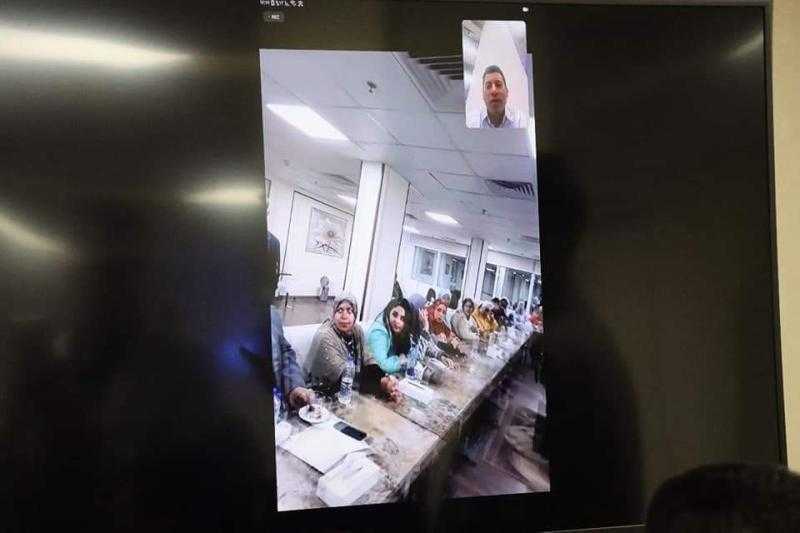 وزير الشباب يشهد ختام المرحلة الأولى من فعاليات الجلسات الاستشارية لتطوير برنامج التعليم المدني