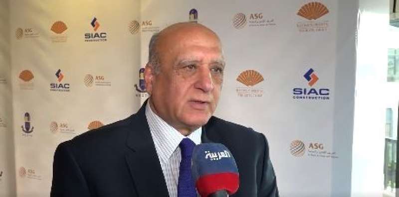 عادل والي