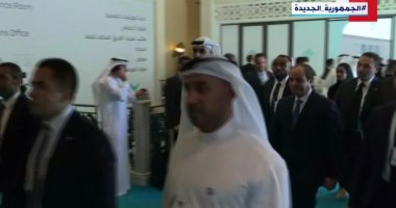 السيسي