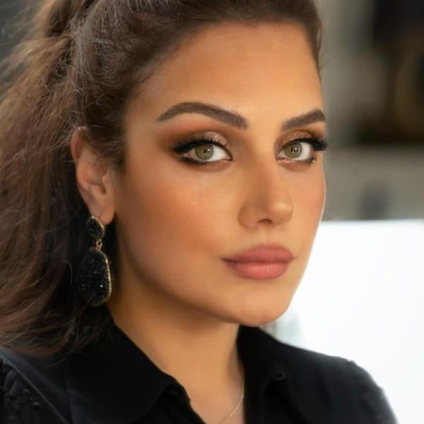 زينب فياض