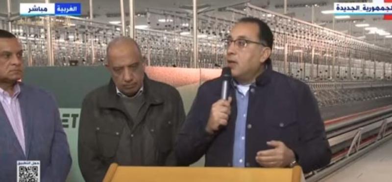 مدبولي: الأفضل للدولة توقف نزيف الخسائر للقطاعات المهمة بالاقتصاد