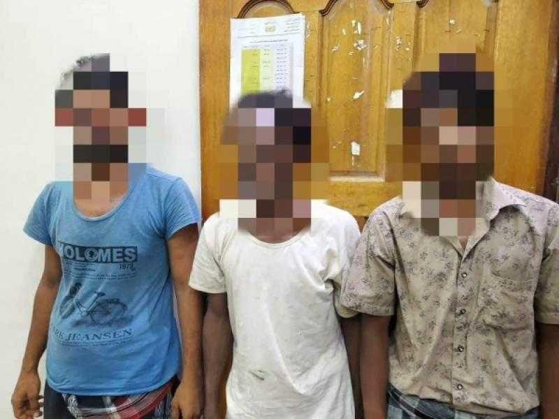 المشدد 10 سنوات والغرامة للمتهمين بتهمة تزوير الجدول الجنائي بالقليوبية