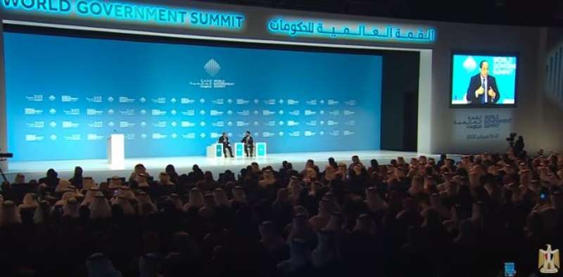 السيسي