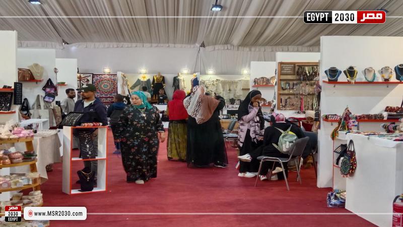 معرض ديارنا للحرف التراثية