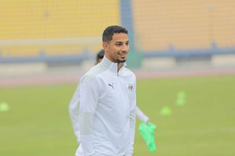 يوسف شعبان