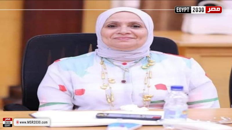 شفيقة الشهاوي
