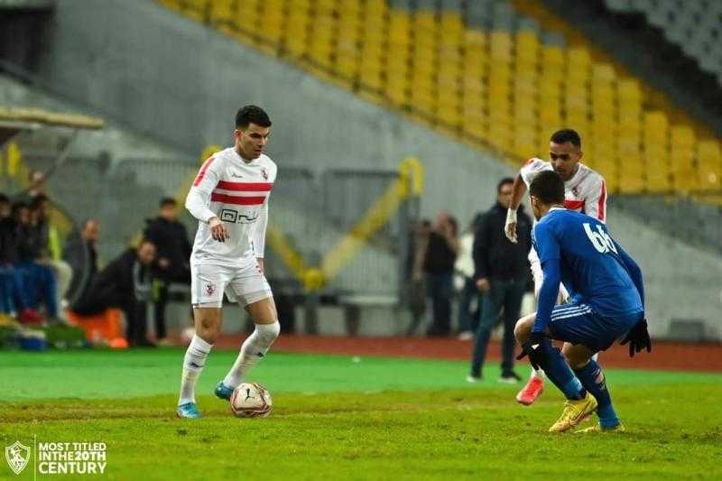 «كفاية حرام».. تعليق مثير من رئيس سموحة على الهزيمة من الزمالك