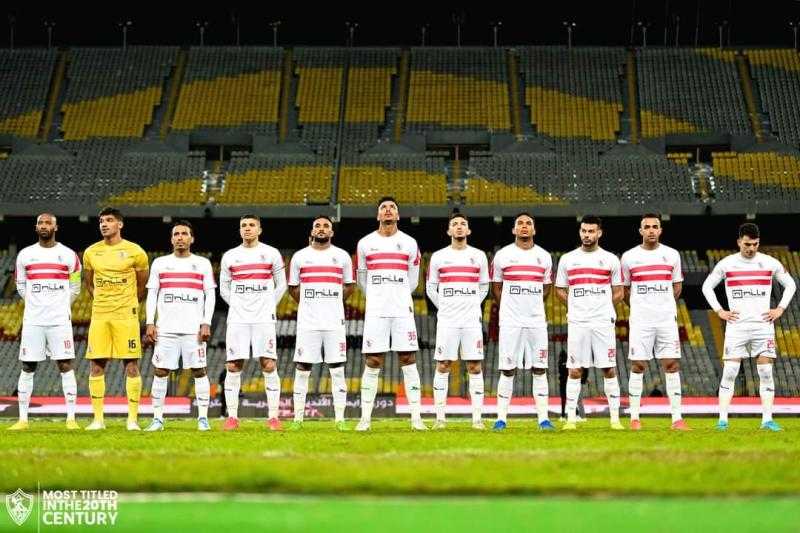 مرتضى منصور يعلن موعد قيد صفقات الزمالك الجديدة