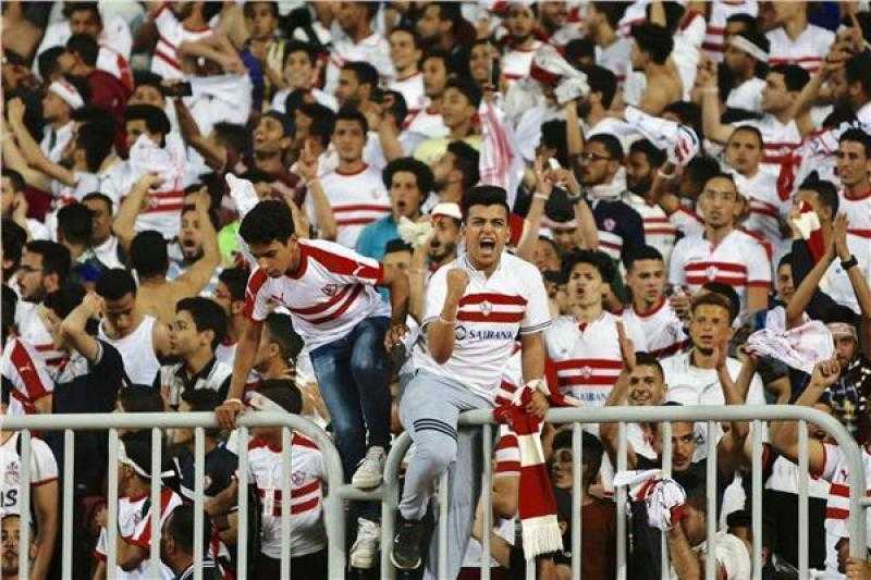 «اتفرج ببلاش».. قناة مفتوحة تنقل مباراة الزمالك والترجي في إفريقيا