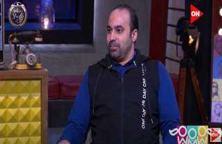 جمال حمزة: الزمالك واجه صعوبات كثيرة لكنه حسم كأس مصر بفضل جماهيره