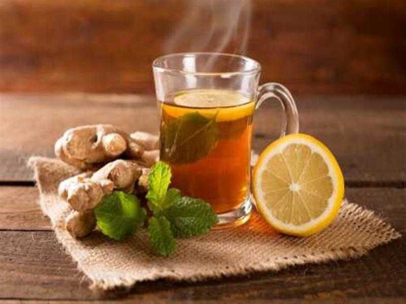 «مشروب الشتاء».. تعرف على فوائد الشاي بالزنجبيل