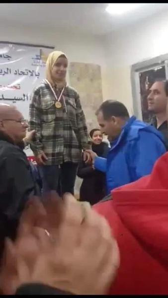 هاجر خيري 