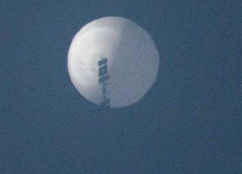 اليابان وكوريا الجنوبية تدعمان واشنطن بشأن الرد على حادث البالون الصيني