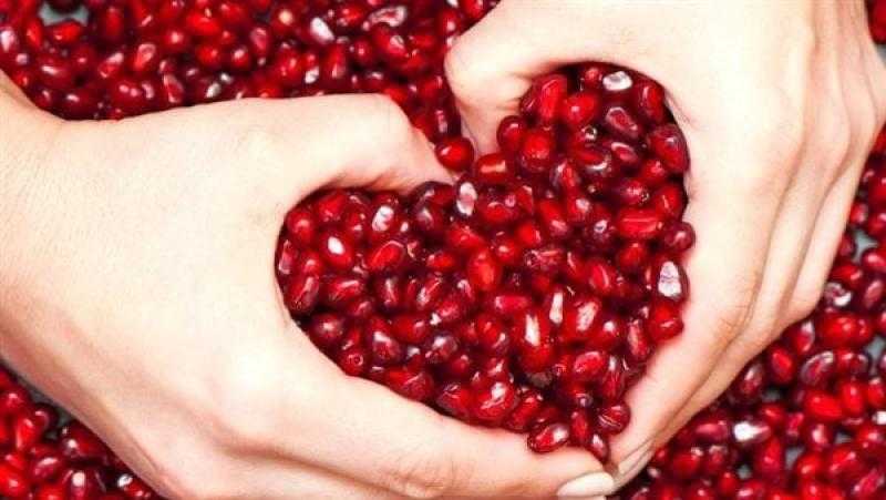 فوائد لا حصر لها.. هل الرمان يُساعد في خسارة الوزن؟