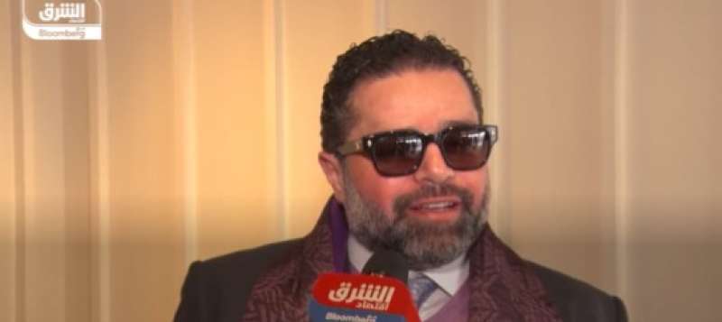  الرئيس التنفيذي لشركة الشريف للفنادق والسياحة السعودية