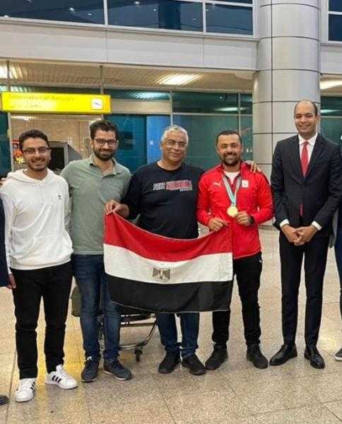 اتحاد الرماية يكثف استعداداته لاستضافة بطولتين
