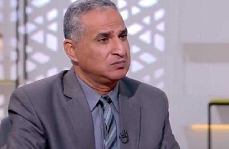 كيف بدأ الحب عند المصري القديم؟.. كبير الأثريين يوضح «فيديو»