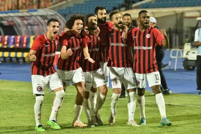عبد الظاهر السقا: مباراة فيوتشر أمام بيراميدز صعبة وحاسمة في الكونفدرالية
