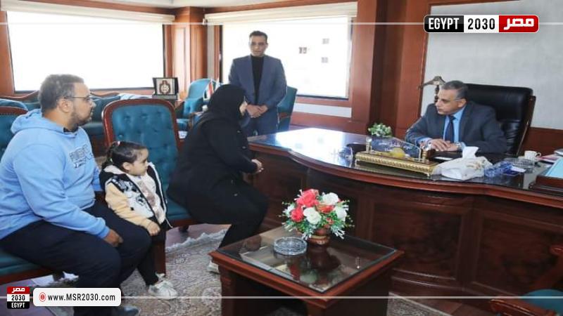محافظة سوهاج