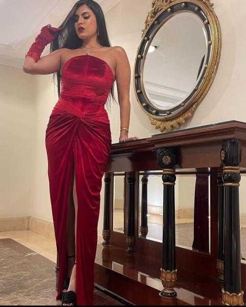 الجمهور يهاجم ماجد المصري.. نشر صورة مُثيرة لزوجته احتفالاً بعيد الحب