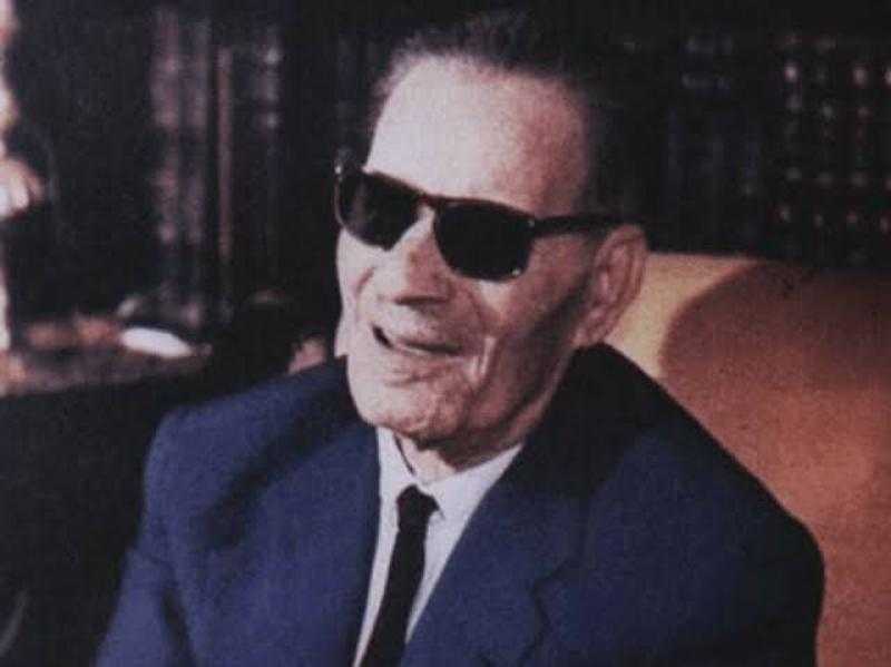 ماذا اشترط طه حسين عندما طالبوه بتولي وزارة المعارف؟.. فيديو