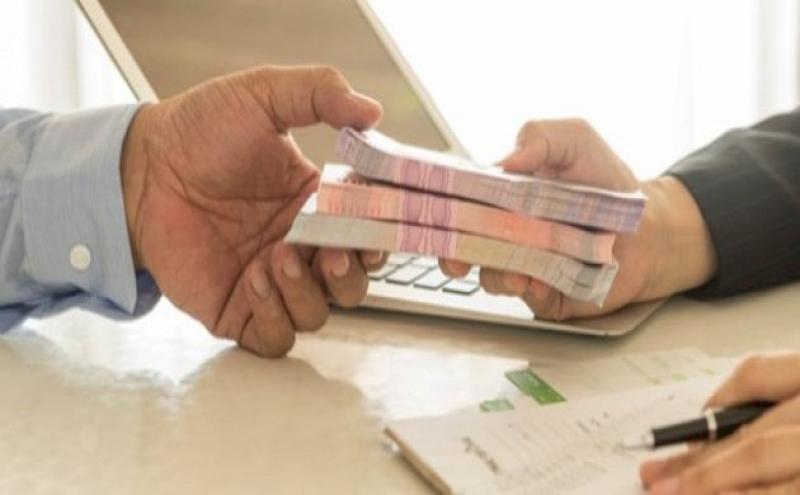 كيفية الحصول على قرض بدون فوائد