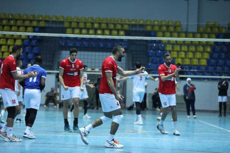 الأهلي بطلا لكأس السوبر بعد الفوز على الزمالك بثلاثية نظيفة