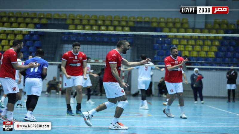 الأهلي بطلا لكأس السوبر بعد الفوز على الزمالك بثلاثية نظيفة