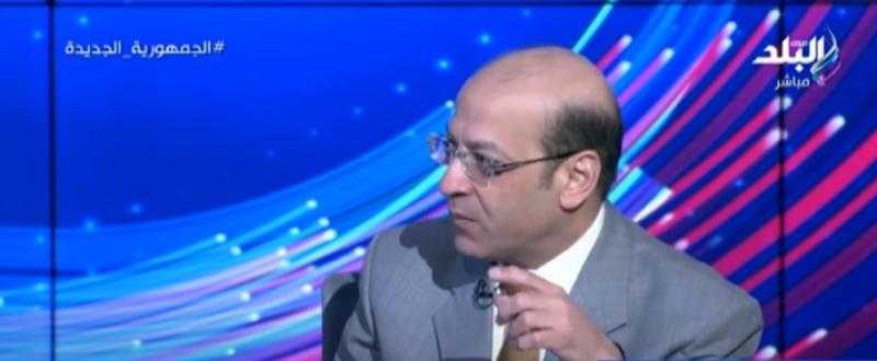 أستاذ تمويل واستثمار: ما فعله الإخوان يحتاج لـ 30 عاما من الإصلاح - فيديو