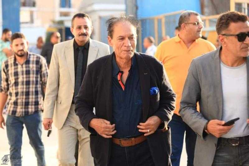 شيحة: أصدرنا بيانًا للدفاع عن محمد خليفة لاعب الإسماعيلي.. والكومي اعتذر للاعب