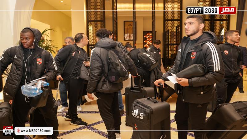 فريق الاهلي