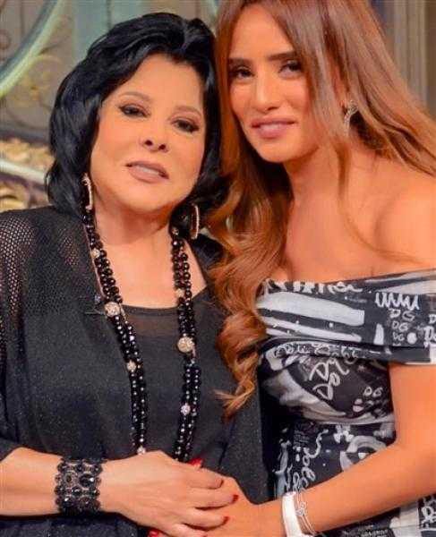 «بمبلغ صادم».. سعر إطلالة الفنانة زينة في برنامج «صاحبة السعادة»