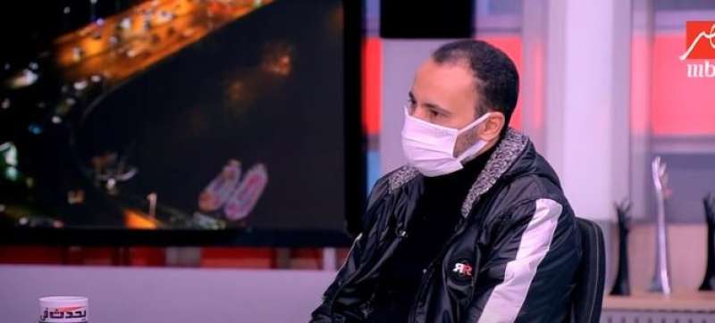 والد فتاة بورسعيد
