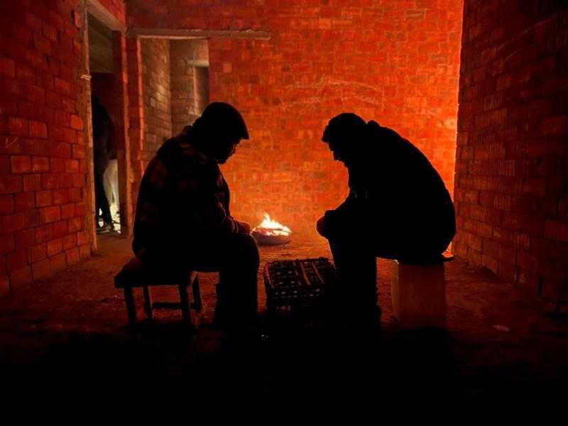 رمضان 2023.. شاهد محمد عبد الرحمن من كواليس مسلسل «كشف مستعجل»