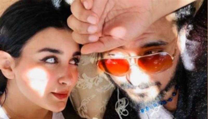 إسلام حافظ يعلن زواجه بالتزامن مع عيد الحب