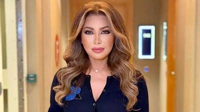 بخاتم ماس.. نوال الزغبي تثير الجدل في أحدث ظهور لها احتفالا بعيد الحب