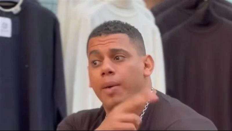 لتقديمه محتوى ساخرة يتنافى مع الآداب العامة.. النيابة تحقق مع التيك توكر «بيبو دامبل»