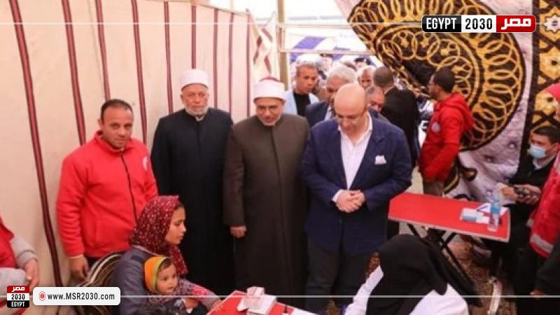 خلال التفقد