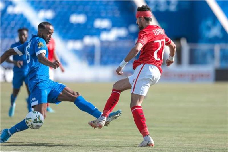 الأهلي والهلال السوداني