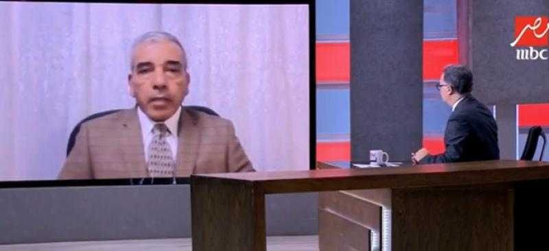 عباس شراقي يُحذر: ربما تحدث زلازل قوية بعد أيام - فيديو