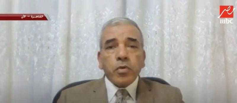 خبير جيولوجيا يكشف رقمًا صادمًا بشأن عدد الزلازل خلال 9 أيام «فيديو»