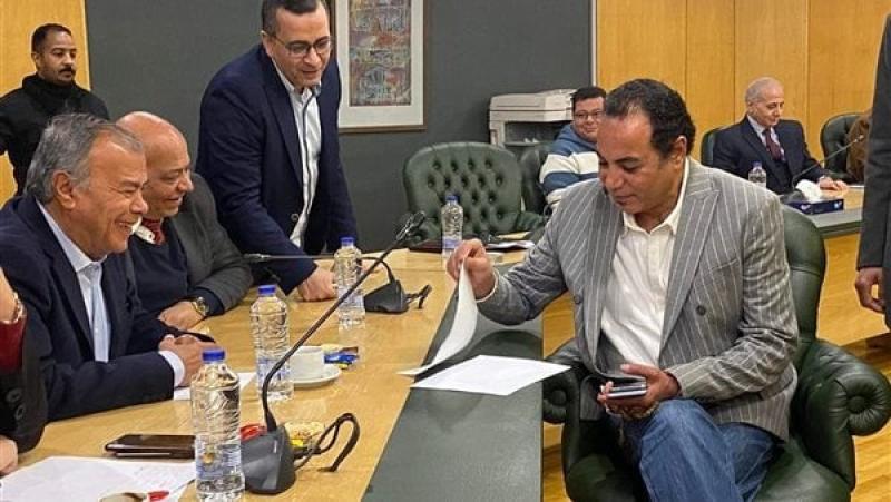 جمال عبدالرحيم 