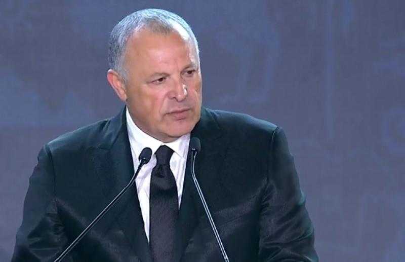 أحمد مجاهد: أبوريدة الأنسب لإدارة الجبلاية.. وأدعم التوأم لقيادة الفراعنة