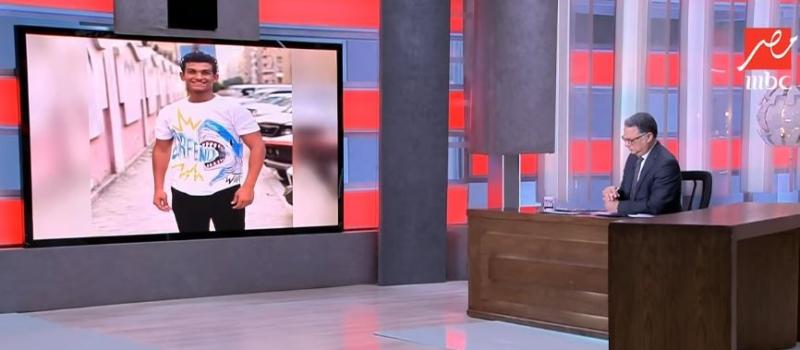 «ابني خد خبطات غير قانونية».. والد لاعب الملاكمة يكشف تفاصيل جديدة عن وفاة نجله