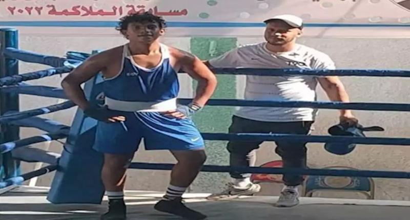 «مفيش دكاترة ومخدش إسعافات أولية».. والد لاعب الملاكمة يفجر مفاجآت حول واقعة وفاته