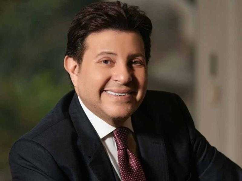 بمناسبة عيد الحب.. هاني شاكر في حفل غنائي بدار الأوبرا اليوم