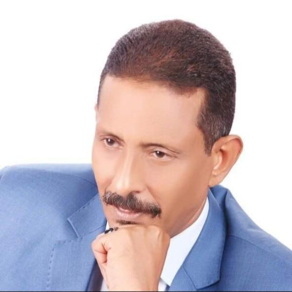 الكاتب الصحفي جمال عقل 