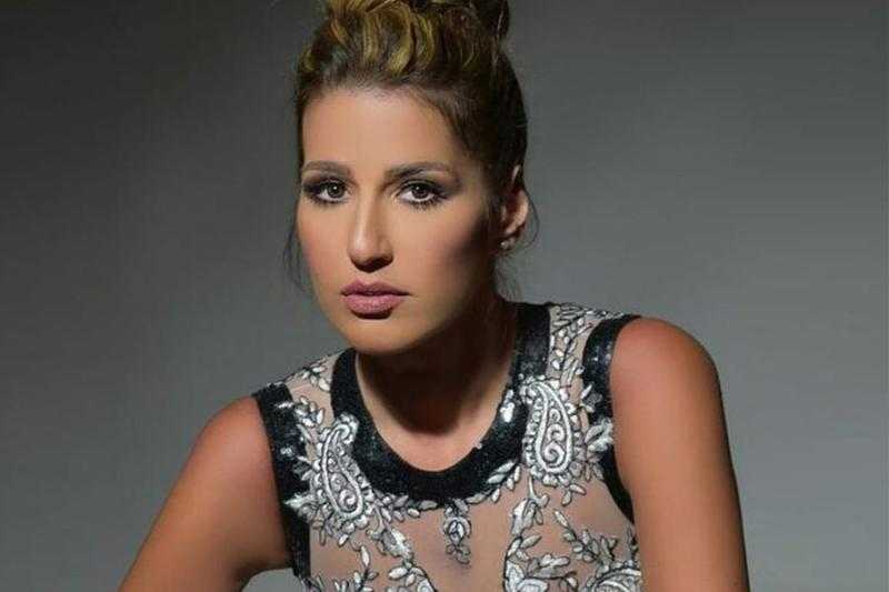 تعرف على موعد تشييع جثمان والد إيناس كامل