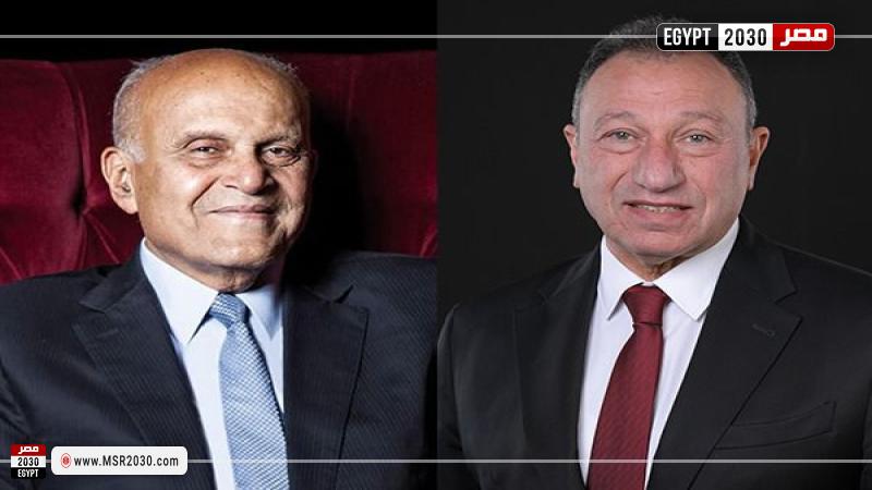 الخطيب ومجدي يعقوب