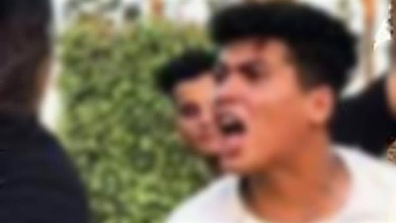  التيك توكر ابن الباشا 